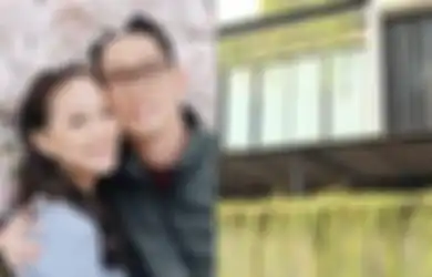 Dinikahi Pengusaha Muda Kaya Raya, Begini Mewah dan Nyamannya Rumah Artis Yuanita Chirstiani, Ruang Tamunya Mentereng! 	