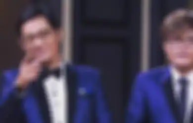 Terus-terusan Dituding Rusak Hubungan dengan Andre Taulany, Sule Malah Bongkar Sifat Buruk Sang Sahabat: Jangan Salahin Aku!