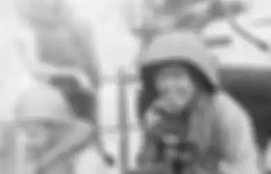 Lama Tak Diakui Sumbangsihnya, Ternyata Lebih dari 18.000 Orang Etnis China Bergabung dengan Militer AS selama Perang Dunia II