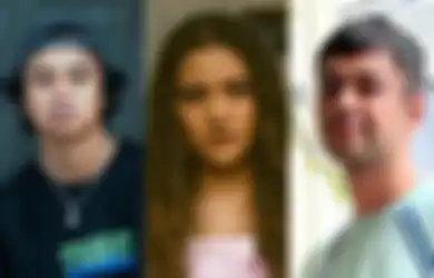 Sebut Bastian Steel Pernah Kepincut dan Ingin Pedekate dengan Marsha Aruan, Raffi Ahmad: Iya Dia Suka Sama Kamu