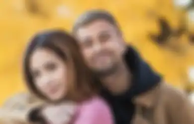 6 Tahun Menikah, Raffi Ahmad dan Nagita Slavina Unggah Potret Mesra dengan Bubuhan Caption Romantis di Hari Valentine, Warganet: Semoga Bahagia Selalu