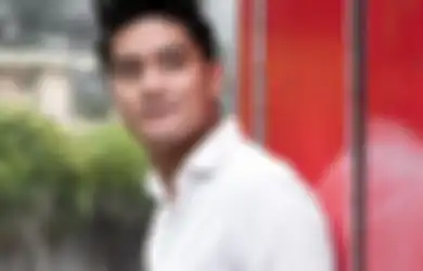Boy William Pamer Rambut Hijau, Maia Estianty: Anang Punya Saingan