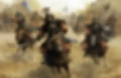 Invasi Mongol ke Jawa: Saat Bangsa Penghancur Kejayaan Islam Dipermalukan Majapahit, Berkat Kecerdikan Raden Wijaya
