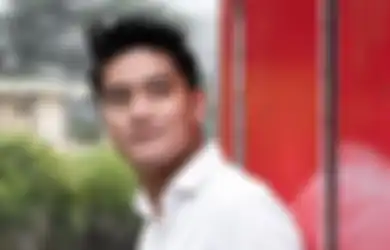 Pamer Rambut Barunya, Boy William Malah Disebut Mirip Joker hingga Anang Hermansyah