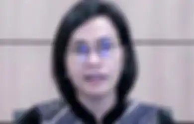 Meski Sudah Divaksin Covid-19, Sri Mulyani Mewanti-wanti Masyarakat untuk Tidak Terlena, Muncul Gelombang Ketiga?