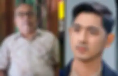 Arya Saloka Tak Sudi Syuting Ikatan Cinta Jika Sampai 1000 Episode, Kakeknya Langsung Tawarkan Pekerjaan: Kalau Sudah Tak Jadi Artis, Nyalon DPRD Sukoharjo Saja...
