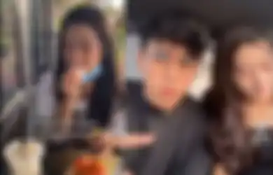 Viral Cewek Cantik Ogah Makan Roti Panggang Karena Nggak Muat di Mulut Bikin Netizen Geregetan, Begini Klarifikasinya