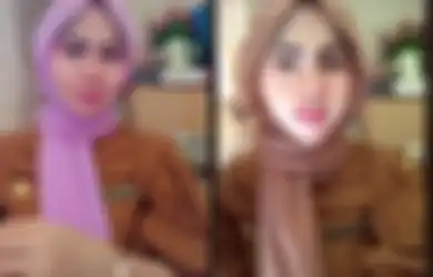 Kena Tegur DPR RI Usai Berdandan Bak Boneka Barbie, Oknum PNS Beri Tanggapan Ini