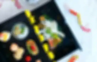 Dipercaya Bawa Sial, 3 Makanan Ini Pantang Dikonsumsi Saat Imlek