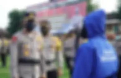 Polisi Virtual Indonesia Bakal Patroli di Medsos, Tilang Pakai UU ITE?