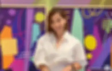 17 Tahun Nikah Rumah Tangganya Berada di Ujung Tanduk, Presenter Cantik Ini Diam-diam Gugat Cerai sang Suami