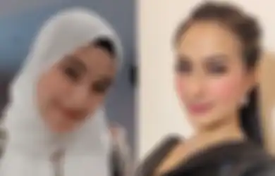 Nadya Mustika Unggah Foto Baby Syaki di Instagram, Komentar Iis Dahlia Auto Pancing Hujatan, Netizen: Aduh, Udah Tua Masa Nggak Tau!