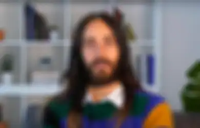 Gini Jadinya Kalo Jared Leto dan Tom Holland Diminta Nyanyiin Lagu BTS