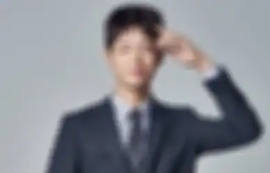 THEBLACKLABEL Rilis Foto Profil Terbaru Park Bo Gum, Kece Banget!