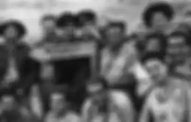 Orang-orang Penting di Israel Ini Disebut sebagai Mata-mata KGB, Semua Dibeberkan dalam Dokumen Rahasia Soviet