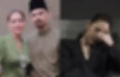 Hampir Setahun Berlalu, BCL Ungkap Penyesalan Terbesarnya Ketika Ashraf Meninggal Dunia: Semua Itu Tidak Ada Artinya