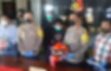 Biasa Kerja Bareng Hingga Akrab di WAG, Debt Collector Ini Tega Renggut Nyawa Teman Sendiri, Emosi Karena Masalah Sepele