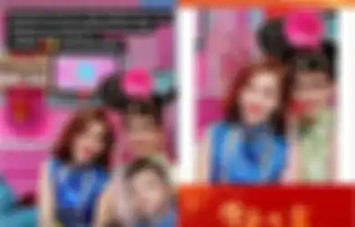 Sempat Diduga Batal Lantaran Mahar Fantastis, Uut Permatasari Bongkar Tabiat Adit Jayusman pasca Ayu Ting Ting Urungkan Niat Nikah