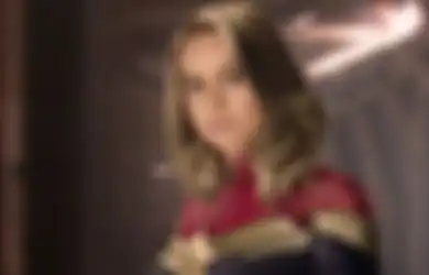 Diserang Netizen, Brie Larson Nggak Yakin Bakal Peranin Captain Marvel Lagi?