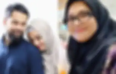 Fenny Bauty Bagikan Kabar Duka, Ibunda Shireen Sungkar Minta Doa Hingga Tengku Wisnu Tertunduk Lesu Khawatirkan Kesembuhannya: Semoga Bisa Kumpul Lagi Sama Keluarga...