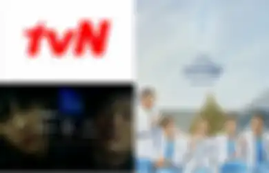 Intip Lineup 11 Drama Terbaru tvN yang Akan Tayang di Tahun 2021!