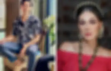 Bikin Geger Usai Kepergok Cium Mesra Luna Maya, Sosok Ini Bongkar Hubungan Dimas Beck dengan Mantan Ariel NOAH: Cocok Banget, Tapi...