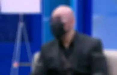 Bingung Acara Deddy Corbuzier Diduga Langgar Prokes, KPI Dikritik Balik Soal Perlakukan Khusus ke Sinetron yang Lepas Masker