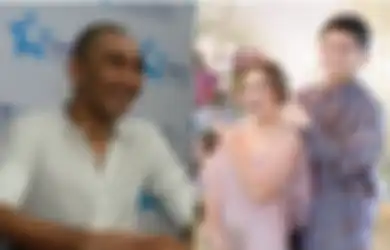 Sempat Berseteru, Enji Baskoro Nyatanya Masih Peduli dengan sang Mantan Istri yang Kini Batal Nikah dengan Adit Jayusman: Kalau Dipaksakan Enggak Baik