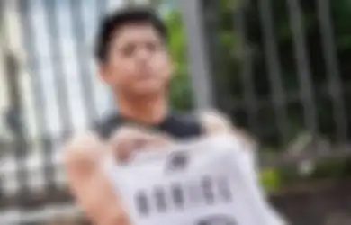 Ariel NOAH Kembali Unjuk Kebolehan, Sukses Buat Para Wanita Keranjingan Usai Pamer Keperkasaannya Lakukan Kegiatan Menantang Ini di Hutan Liar, Netizen: Keren Banget!