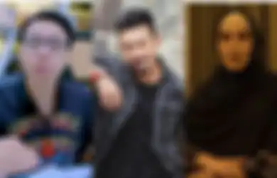 Ikut Terseret Perseteruan dokter Richard Lee dan Kartika Putri, Denny Sumargo Kena Semprot Istri Habib Usman Usai Bikin Konten Bareng sang Dokter: Aku Dimarahin