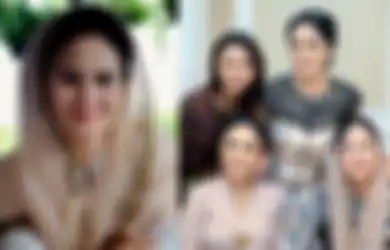 Ritual Kecantikannya 11-12 dengan Ibunda Mayangsari, Mertua Raul Lemos Ternyata Demen Lakukan Hal Ini Tiap Pagi, Pantas Penampilannya Tak Kebanting dengan Krisdayanti