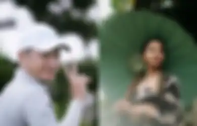 Salah Tingkah Dijodohkan dengan Kirana Larasati, Gading Marten Baper: Jangan Digituin nanti Gue Suka Beneran