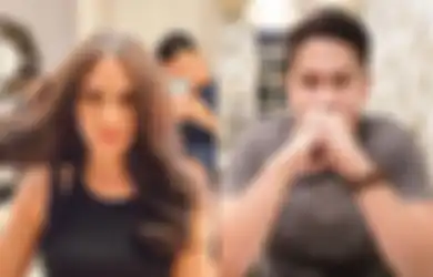 Punya Cara Unik dan Manis Rayakan Ulang Tahun Sang Kekasih, Pevita Pearce Rela Bungkus 31 Kado Demi Arsyah Rasyid