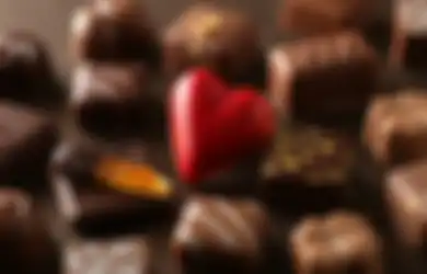 9 Tradisi Unik Merayakan Valentine dari Berbagai Negara di Dunia, Salah Satunya Menggunakan Daun Salam
