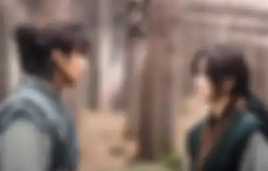 Fakta Drama Korea River Where the Moon Rises, Dua Aktornya CLBK!