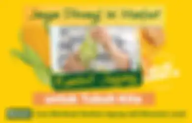 Jangan Dibuang! Inilah Manfaat Rambut Jagung untuk Tubuh Kita