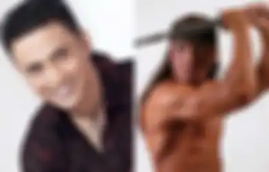 Ketemu Jodoh Lewat Taaruf, Rizal Djibran Segera Nikahi Wanita Pujaan Hati yang Berbeda Usia 15 Tahun, Terungkap Tanggal Pernikahannya yang Cantik!