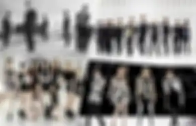 Masih Sering Didengarkan, 8 Lagu KPop Ini Berusia 10 Tahun di 2021. Legend!