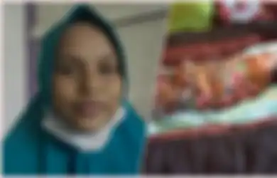 Baru Sejam Rasakan Kehamilan dan Langsung Melahirkan, Siti Zainah Ungkap Rasakan Hal Ganjil ini Sebelum Ia Melahirkan Bayinya