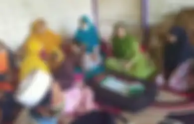 Kudu Menanggung Malu, Akhirnya Terkuak Sosok Ayah Biologis dari 'Bayi Ajaib' Siti Zainah yang Gembar-gembor Tak Pernah Hamil Sebelum Melahirkan