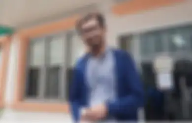 Penuhi Panggilan KPAI Atas Laporan Jordi Onsu, Komika Ridwan Remin Tetap Ogah Minta Maaf Terkait Tudingan Roasting Betrand Peto