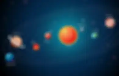 Urutan Planet dari Matahari dalam Tata Surya,  Kunci Jawaban Soal Buku Tematik Kelas 6 SD Tema 9 Halaman 17-21
