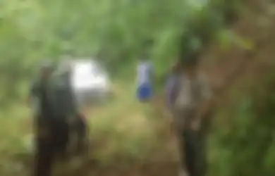Kisah Horor Pria Tesesat di Hutan Gunung Putri Selama Berjam-jam, Ngaku Lihat Jurang Usai Didatangi Kabut Aneh, Hingga Dengar Suara Azan dan Teriakan Minta Tolong