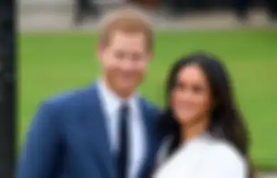 Sempat Keguguran, Meghan Markle Kembali Umumkan Kehamilan Keduanya Pada Valentine Kemarin