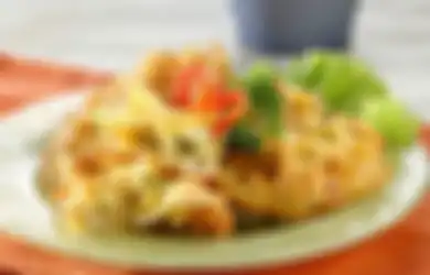 Recook Sekarang! Resep Bakwan Jamur Tiram yang Cocok Jadi Hidangan Berbuka Puasa dan Sahur