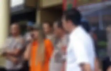 Keluar dari Penjara Sejak 11 Februari, Lucinta Luna Sudah Nyantai Dirumah, Lebih Cepat 6 Bulan dari Tanggal Bebas Murni, Kok Bisa?