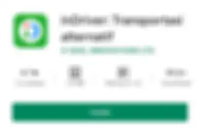 InDrive,  Aplikasi Baru Pesaing Gojek Grab Bisa Tawar Harga Loh!