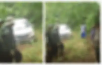 Pria Ini Ngaku Dengar Suara Minta Tolong saat Mobilnya Tersesat di Hutan, Ternyata Lokasi Itu Tempat Pembuangan Mayat Tahun 80an!