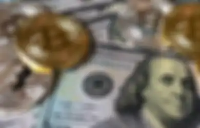Potensi Aset Kripto Makin Diminati Untuk Cari Uang, Ada yang Cuan 500%
