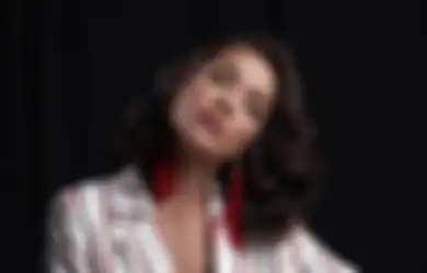 Biodata Artis Sheila Marcia, yang Awali Kariernya sebagai Finalis Gadis Sampul, Kini Vakum dari Layar Kaca hingga Pilih Tinggal di Bali